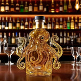 Polip whiskypalack