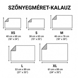 Bejárati Szőnyeg - Élénk