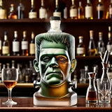 Frankenstein whiskyüveg
