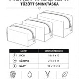Sun Charm steppelt sminktáska