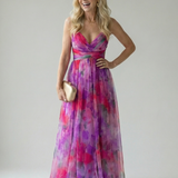 Isel | Puha Wrap Maxi Ruha
