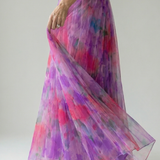 Isel | Puha Wrap Maxi Ruha