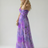 Isel | Puha Wrap Maxi Ruha