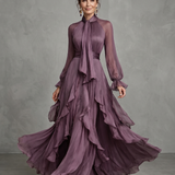Demetria | Masnis Fodros Maxi Ruha