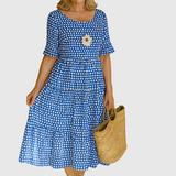 Iris | Sable Midi Ruha