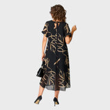 Réka - Kényelmes és elegáns női ruha