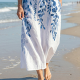 Azura | Chill Breeze Maxi Ruha