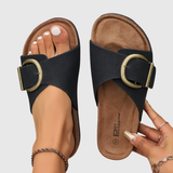 ARIA | Stílusos Ergonomikus Kényelmes Szandálok