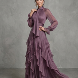 Demetria | Masnis Fodros Maxi Ruha