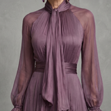 Demetria | Masnis Fodros Maxi Ruha