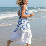 Azura | Chill Breeze Maxi Ruha