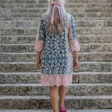 Willa | Vintage Kert Ruha