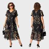 Réka - Kényelmes és elegáns női ruha
