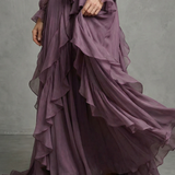 Demetria | Masnis Fodros Maxi Ruha