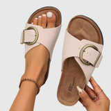 ARIA | Stílusos Ergonomikus Kényelmes Szandálok