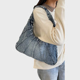 Zara - Laza Válltáska