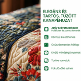 Steppelt Kanapéhuzat - Csendes Éj