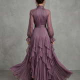 Demetria | Masnis Fodros Maxi Ruha
