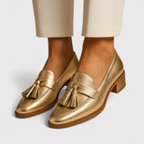 Syrelle | Egész Napos Kényelem Loafer