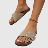 ARIA | Stílusos Ergonomikus Kényelmes Szandálok
