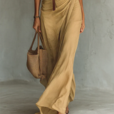 Camille™ | Maxi Ruha Reverz és Derékpánttal