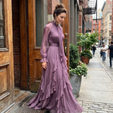 Demetria | Masnis Fodros Maxi Ruha