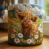 Fiona | Szennyeskosár Bloom Highland
