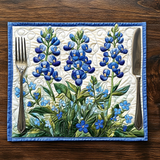Bluebonnet asztali alátét