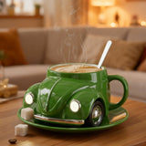 Carista | Espresso csésze Bogár