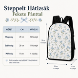 Karácsonyi Busz Hátizsák