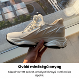 Domi - Légáteresztő Uniszex Sportcipő