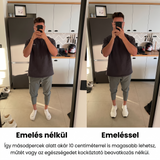 Domi - Légáteresztő Uniszex Sportcipő