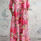 Galina™ | Vintage Chic Ruha