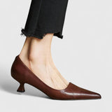 Zhaylisse | Elegáns Magassarkú