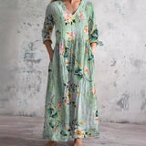 Galina™ | Vintage Chic Ruha