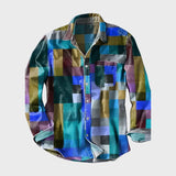 Gábor™ | Patchwork Ing – Egyedi & Kényelmes