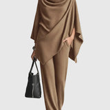 Seraphine | Elegáns Drape Két Részes Szett