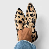 Olivianora | Kényelmes Ergonomikus Loafer