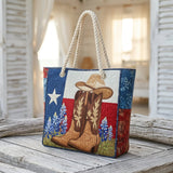Strandtáska – Texas Pride