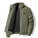 Udo | korddzseki fleece béléssel