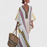 Kyvanna | Elegáns Maxi Ruha