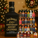 Jack Daniel's Adventi naptár