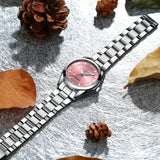 Ilona Kincsei® Elegantní ocel
