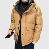 Férfi bomber dzseki