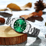 Ilona Kincsei® Elegantní ocel