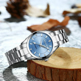 Ilona Kincsei® Elegantní ocel