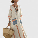 Kyvanna | Elegáns Maxi Ruha