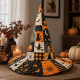 Country Farmhouse steppelt halloweeni kalap