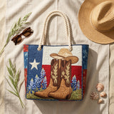 Strandtáska – Texas Pride