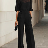 Emma™ - Elegantes 3-teiliges Set